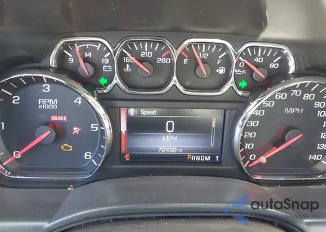 2015 GMC Sierra 2500Hd Sle from USA, damaged, VIN 1GT12YEG4FF144109